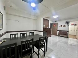 Blk 512 Choa Chu Kang Street 51 (Choa Chu Kang), HDB 5 Rooms #551262541